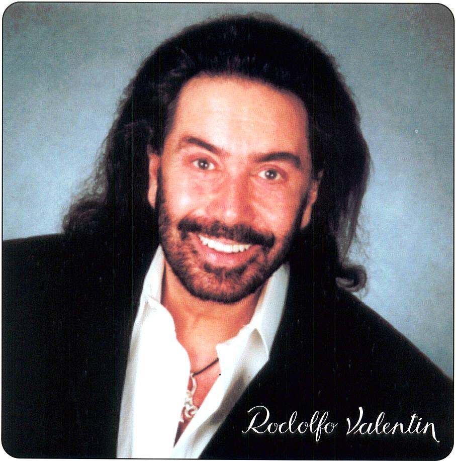 <b>Rodolfo Valentin</b> Reviews - rodolfo-valentin-reviews